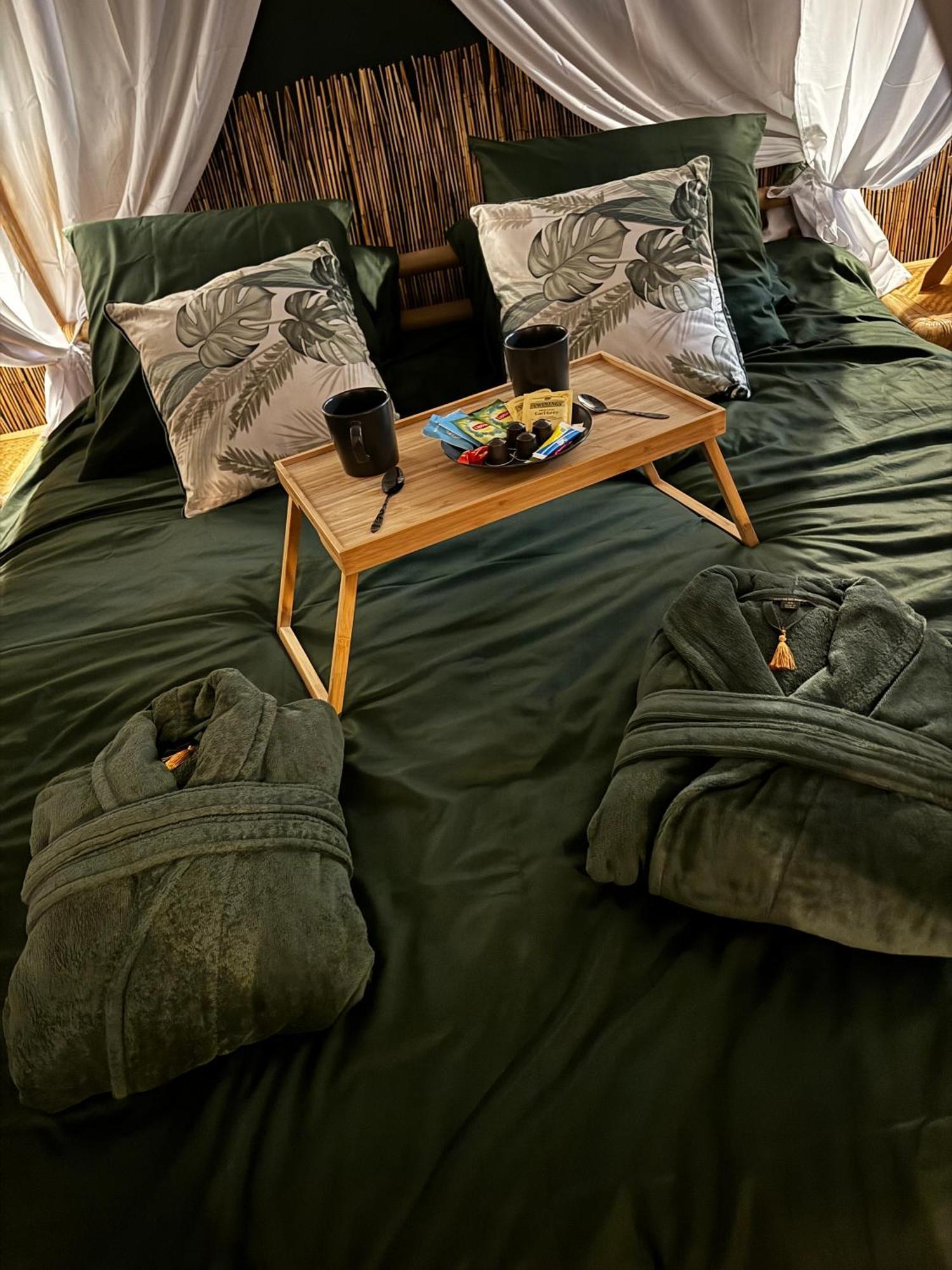 Jungle Love Room トゥールーズ エクステリア 写真