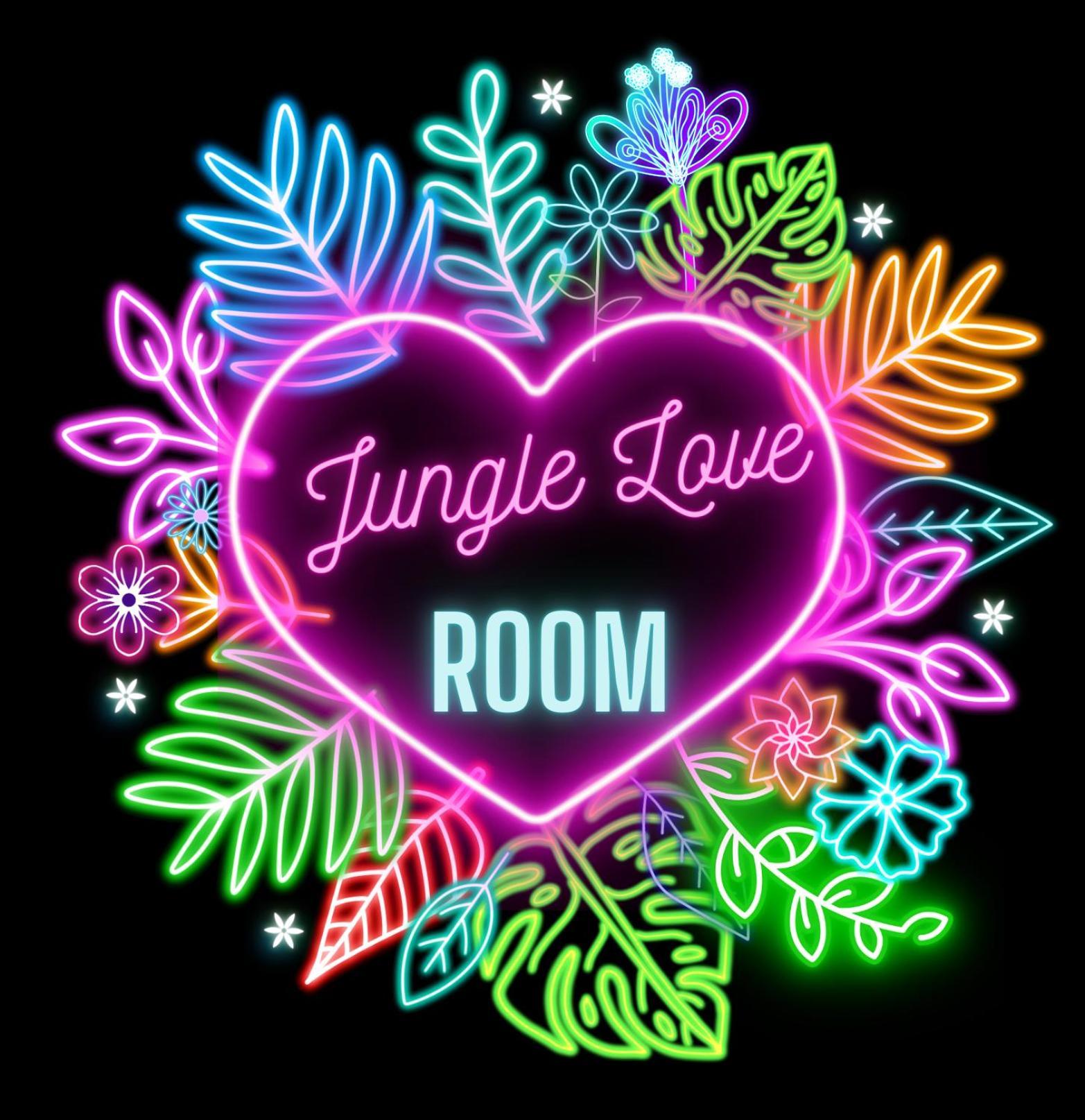 Jungle Love Room トゥールーズ エクステリア 写真